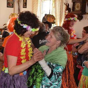 KFB - Fasching