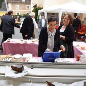 Erntedankfest 2018