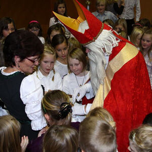 Adventsingen