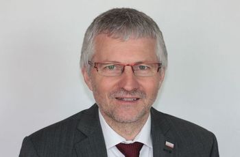 Franz Kehrer, MAS