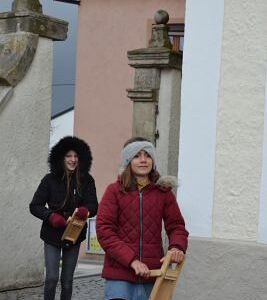 Ratschen 2022
