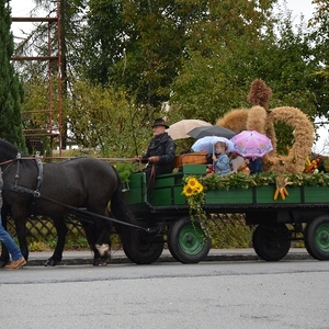 Erntedankfest