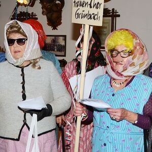 KFB Fasching