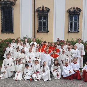 Stift St. Florian