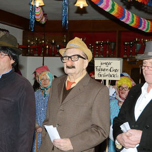 KFB Fasching