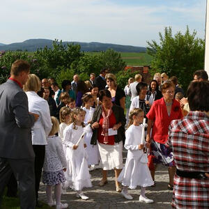 Erstkommunion