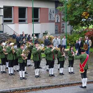 Musikkapelle