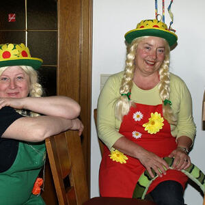 KFB Fasching