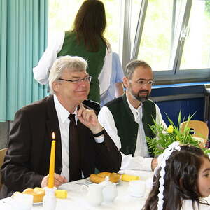 Erstkommunion 2018