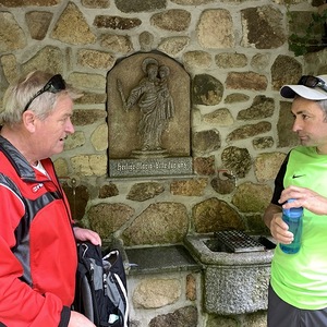 Fußwallfahrt 2021