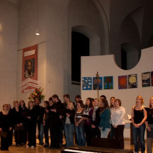 Lange Nacht der Kirchen