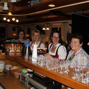 60 Jahre KFB